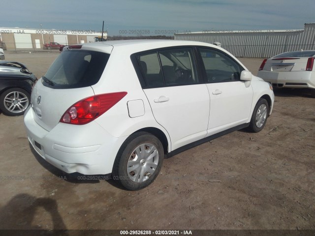 Photo 3 VIN: 3N1BC1CP6CK282255 - NISSAN VERSA 