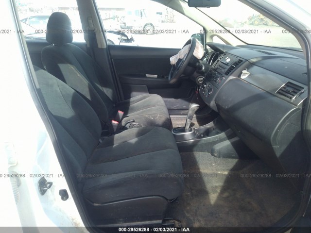 Photo 4 VIN: 3N1BC1CP6CK282255 - NISSAN VERSA 