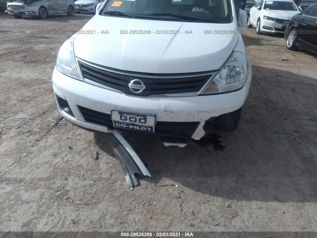 Photo 5 VIN: 3N1BC1CP6CK282255 - NISSAN VERSA 