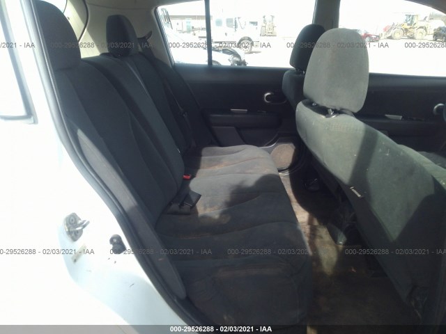 Photo 7 VIN: 3N1BC1CP6CK282255 - NISSAN VERSA 