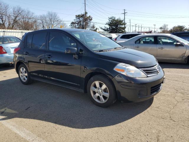 Photo 3 VIN: 3N1BC1CP6CK286662 - NISSAN VERSA S 