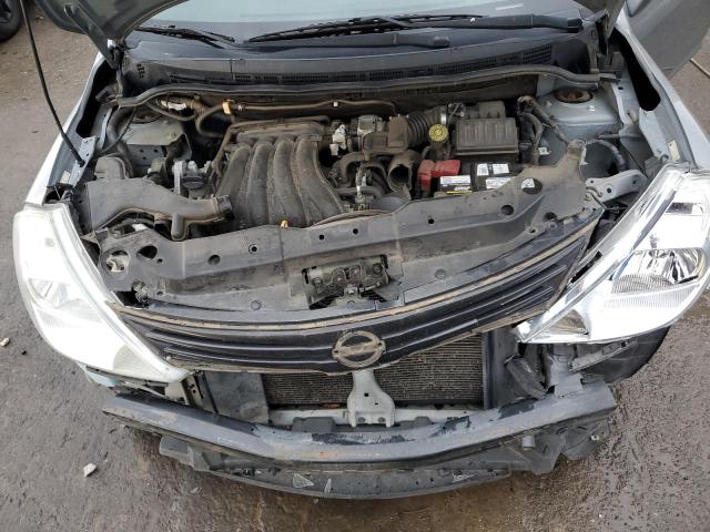 Photo 10 VIN: 3N1BC1CP6CK287410 - NISSAN VERSA 