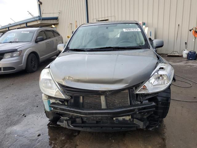 Photo 4 VIN: 3N1BC1CP6CK287410 - NISSAN VERSA 