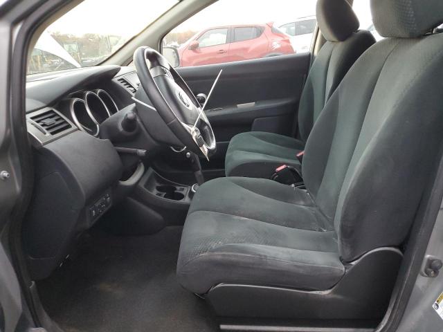 Photo 6 VIN: 3N1BC1CP6CK287410 - NISSAN VERSA 