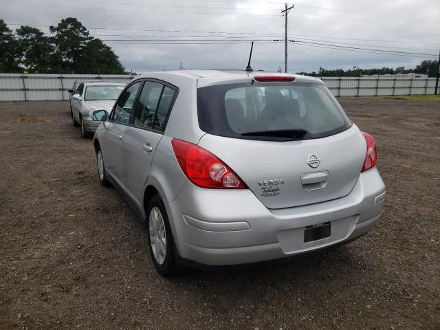 Photo 2 VIN: 3N1BC1CP6CK287794 - NISSAN VERSA S 