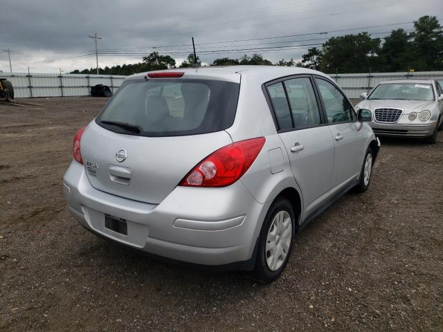 Photo 3 VIN: 3N1BC1CP6CK287794 - NISSAN VERSA S 