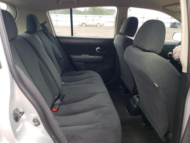 Photo 5 VIN: 3N1BC1CP6CK287794 - NISSAN VERSA S 