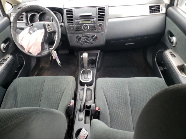 Photo 8 VIN: 3N1BC1CP6CK287794 - NISSAN VERSA S 