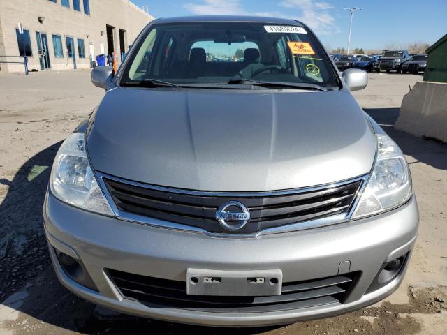 Photo 4 VIN: 3N1BC1CP6CK290422 - NISSAN VERSA 