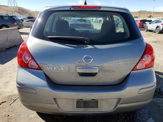 Photo 5 VIN: 3N1BC1CP6CK290422 - NISSAN VERSA 