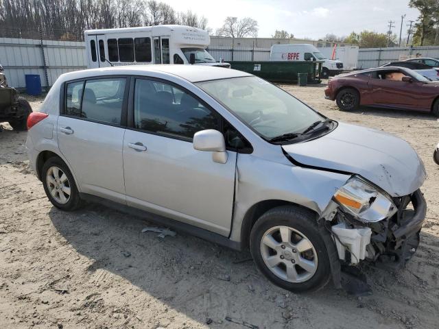 Photo 3 VIN: 3N1BC1CP6CK290484 - NISSAN VERSA S 