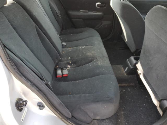 Photo 9 VIN: 3N1BC1CP6CK290484 - NISSAN VERSA S 