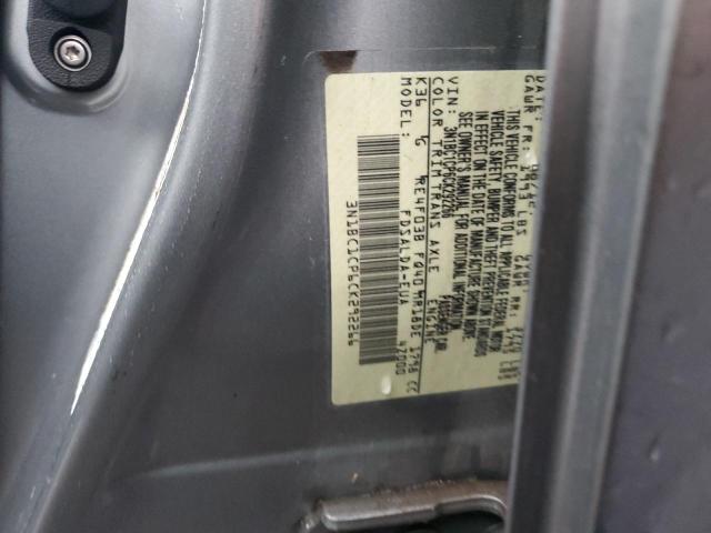 Photo 11 VIN: 3N1BC1CP6CK292266 - NISSAN VERSA 