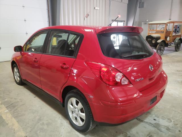 Photo 2 VIN: 3N1BC1CP6CK292400 - NISSAN VERSA S 