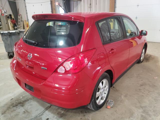 Photo 3 VIN: 3N1BC1CP6CK292400 - NISSAN VERSA S 