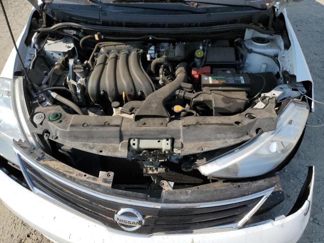 Photo 10 VIN: 3N1BC1CP6CK293563 - NISSAN VERSA 