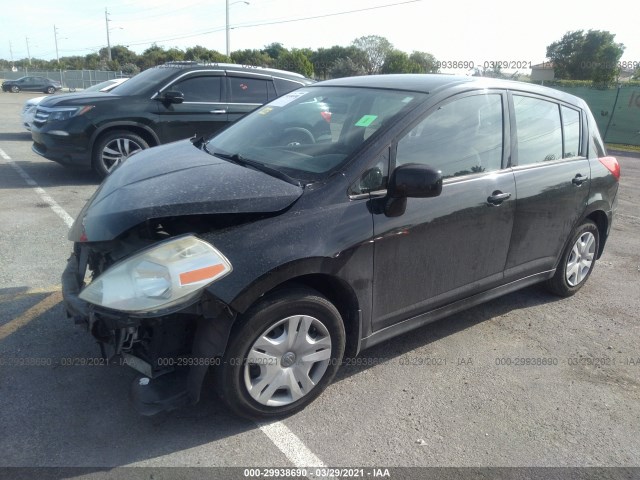 Photo 1 VIN: 3N1BC1CP6CK298858 - NISSAN VERSA 