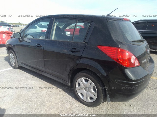 Photo 2 VIN: 3N1BC1CP6CK298858 - NISSAN VERSA 