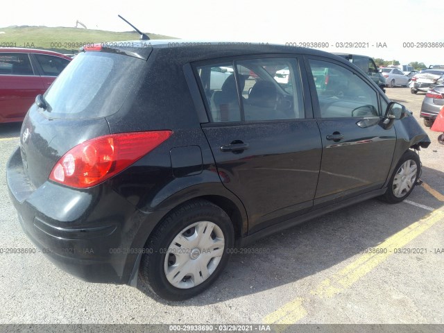 Photo 3 VIN: 3N1BC1CP6CK298858 - NISSAN VERSA 