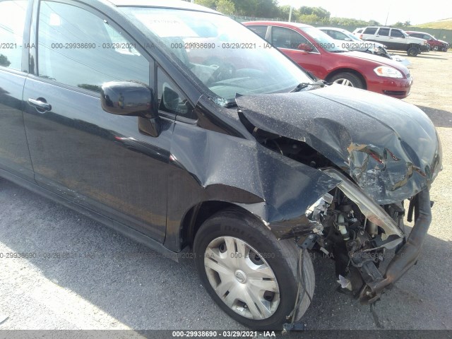 Photo 5 VIN: 3N1BC1CP6CK298858 - NISSAN VERSA 