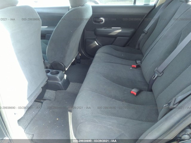 Photo 7 VIN: 3N1BC1CP6CK298858 - NISSAN VERSA 