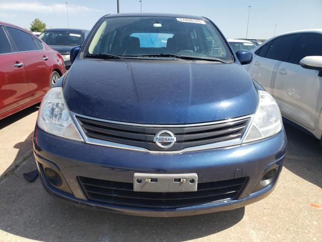 Photo 4 VIN: 3N1BC1CP6CK299234 - NISSAN VERSA S 