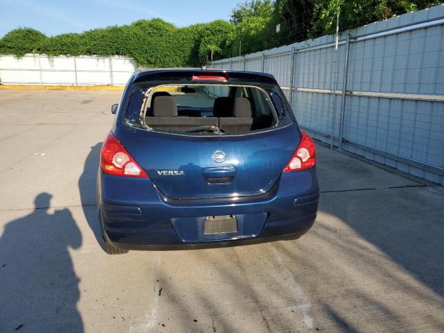 Photo 5 VIN: 3N1BC1CP6CK299234 - NISSAN VERSA S 