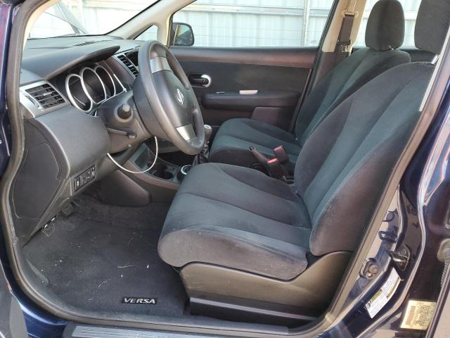 Photo 6 VIN: 3N1BC1CP6CK299234 - NISSAN VERSA S 