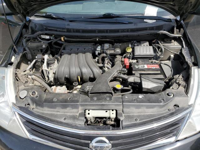 Photo 10 VIN: 3N1BC1CP6CK299704 - NISSAN VERSA 