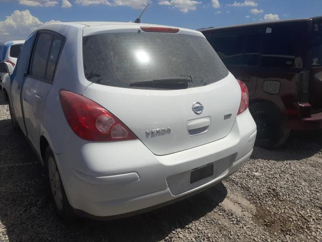 Photo 5 VIN: 3N1BC1CP6CK800428 - NISSAN VERSA S 