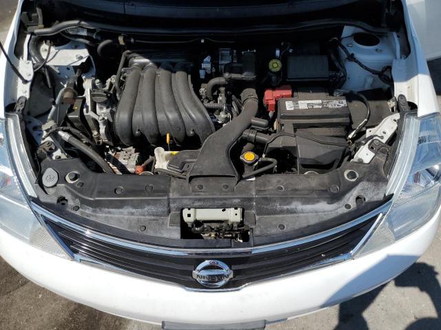 Photo 10 VIN: 3N1BC1CP6CK800459 - NISSAN VERSA 