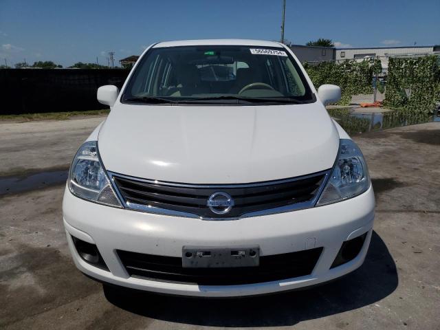 Photo 4 VIN: 3N1BC1CP6CK800459 - NISSAN VERSA 