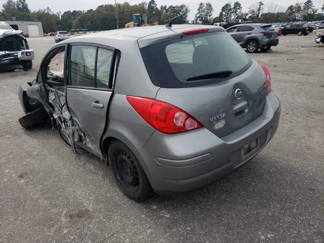 Photo 2 VIN: 3N1BC1CP6CK800624 - NISSAN VERSA S 