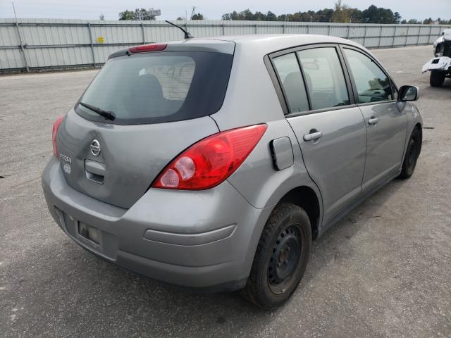 Photo 3 VIN: 3N1BC1CP6CK800624 - NISSAN VERSA S 