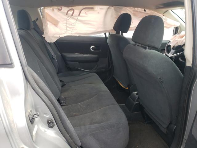 Photo 5 VIN: 3N1BC1CP6CK800624 - NISSAN VERSA S 