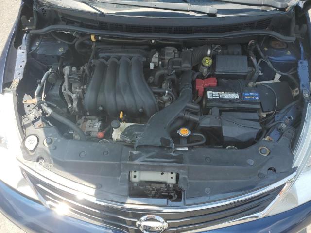 Photo 10 VIN: 3N1BC1CP6CK802423 - NISSAN VERSA S 