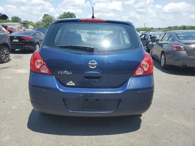 Photo 5 VIN: 3N1BC1CP6CK802423 - NISSAN VERSA S 