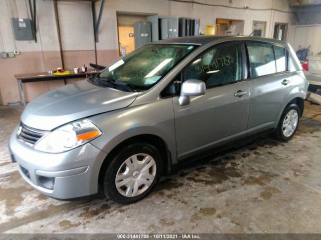 Photo 1 VIN: 3N1BC1CP6CK803863 - NISSAN VERSA 