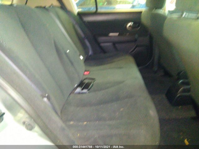 Photo 7 VIN: 3N1BC1CP6CK803863 - NISSAN VERSA 