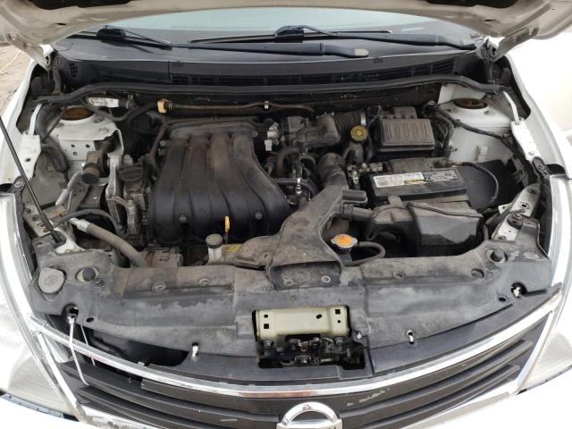 Photo 10 VIN: 3N1BC1CP6CK805094 - NISSAN VERSA S 