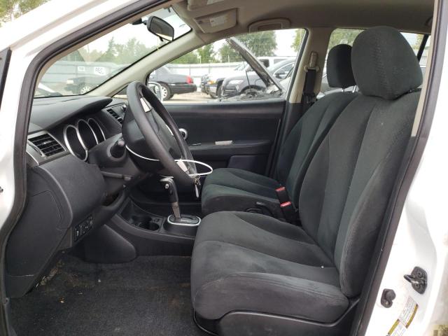 Photo 6 VIN: 3N1BC1CP6CK805094 - NISSAN VERSA S 