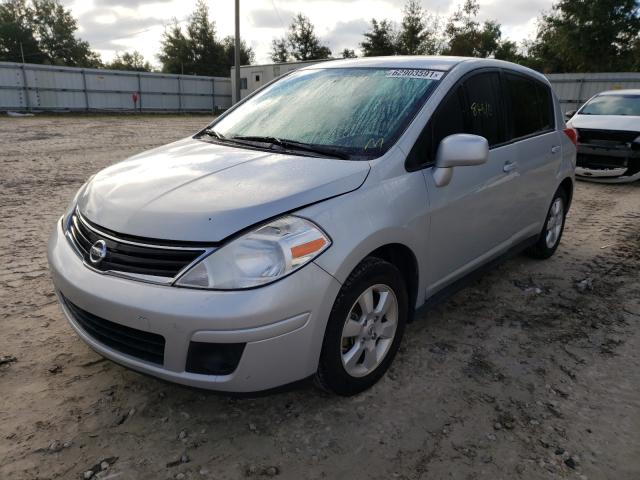 Photo 1 VIN: 3N1BC1CP6CK806729 - NISSAN VERSA S 