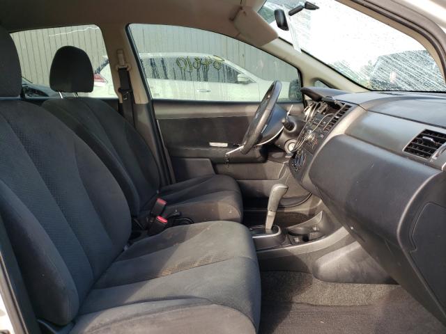 Photo 4 VIN: 3N1BC1CP6CK806729 - NISSAN VERSA S 