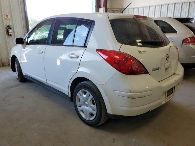 Photo 2 VIN: 3N1BC1CP6CK808481 - NISSAN VERSA S 