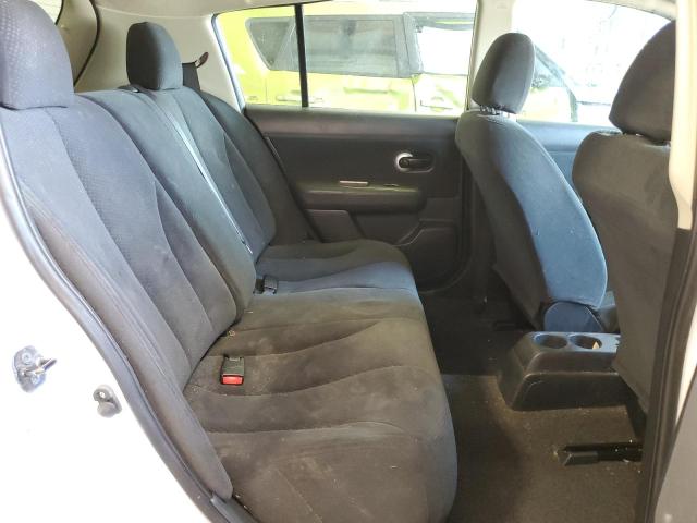 Photo 5 VIN: 3N1BC1CP6CK808481 - NISSAN VERSA S 