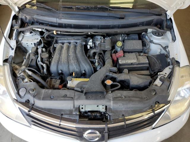 Photo 6 VIN: 3N1BC1CP6CK808481 - NISSAN VERSA S 