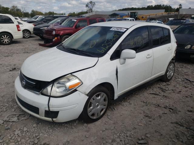 Photo 1 VIN: 3N1BC1CP6CK810859 - NISSAN VERSA S 