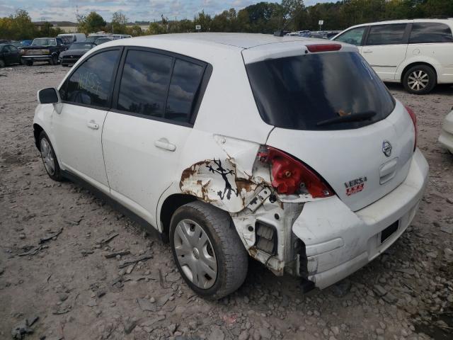 Photo 2 VIN: 3N1BC1CP6CK810859 - NISSAN VERSA S 