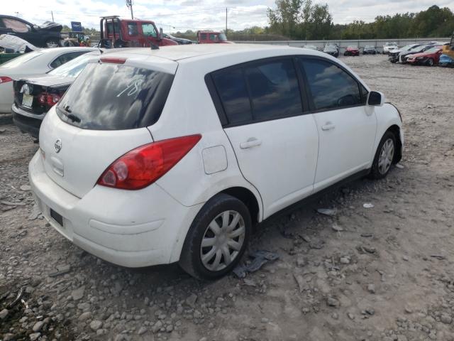 Photo 3 VIN: 3N1BC1CP6CK810859 - NISSAN VERSA S 