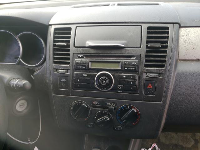 Photo 8 VIN: 3N1BC1CP6CK810859 - NISSAN VERSA S 